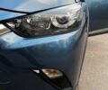 Синій Мазда СХ-3, об'ємом двигуна 2 л та пробігом 39 тис. км за 18500 $, фото 8 на Automoto.ua
