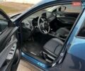 Синій Мазда СХ-3, об'ємом двигуна 2 л та пробігом 39 тис. км за 18500 $, фото 11 на Automoto.ua