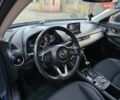 Синий Мазда СХ-3, объемом двигателя 1.8 л и пробегом 86 тыс. км за 21999 $, фото 36 на Automoto.ua