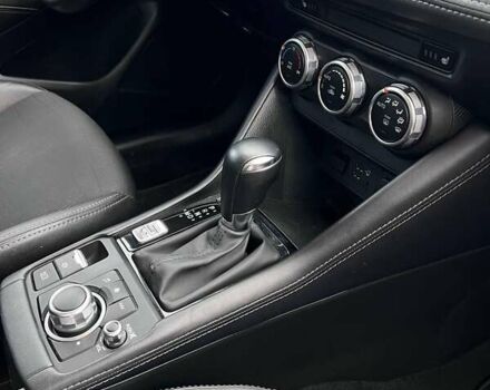 Мазда СХ-3 2019 у Чернігові на Automoto.ua Синій Мазда СХ-3, об'ємом двигуна 2 л та пробігом 139 тис. км за 16400 $, фото 18 на Automoto.ua