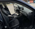 Синий Мазда СХ-3, объемом двигателя 2 л и пробегом 53 тыс. км за 14700 $, фото 14 на Automoto.ua
