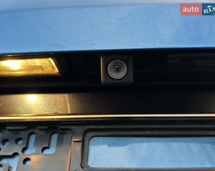 Синий Мазда СХ-3, объемом двигателя 1.8 л и пробегом 86 тыс. км за 21999 $, фото 10 на Automoto.ua