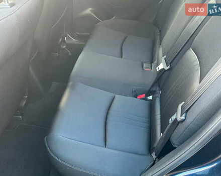 Синий Мазда СХ-3, объемом двигателя 2 л и пробегом 76 тыс. км за 19790 $, фото 26 на Automoto.ua