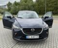 Синий Мазда СХ-3, объемом двигателя 2 л и пробегом 44 тыс. км за 14800 $, фото 12 на Automoto.ua