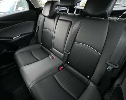 Мазда СХ-3 2019 у Чернігові на Automoto.ua Синій Мазда СХ-3, об'ємом двигуна 2 л та пробігом 139 тис. км за 16400 $, фото 16 на Automoto.ua