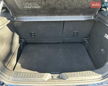 Синий Мазда СХ-3, объемом двигателя 2 л и пробегом 76 тыс. км за 19500 $, фото 7 на Automoto.ua