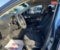 Синий Мазда СХ-3, объемом двигателя 2 л и пробегом 37 тыс. км за 16500 $, фото 12 на Automoto.ua