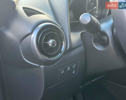 Синий Мазда СХ-3, объемом двигателя 2 л и пробегом 76 тыс. км за 19790 $, фото 17 на Automoto.ua