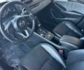 Синий Мазда СХ-3, объемом двигателя 2 л и пробегом 56 тыс. км за 5000 $, фото 9 на Automoto.ua
