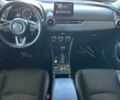 Синий Мазда СХ-3, объемом двигателя 2 л и пробегом 56 тыс. км за 5000 $, фото 14 на Automoto.ua