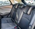 Синий Мазда СХ-3, объемом двигателя 2 л и пробегом 34 тыс. км за 12800 $, фото 8 на Automoto.ua