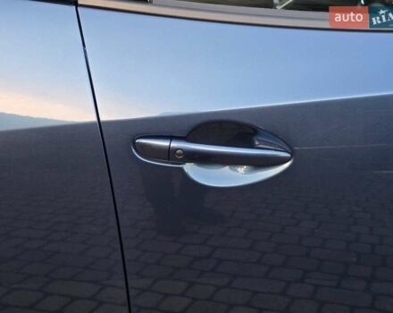 Синий Мазда СХ-3, объемом двигателя 1.8 л и пробегом 86 тыс. км за 21999 $, фото 26 на Automoto.ua