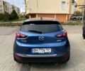 Синій Мазда СХ-3, об'ємом двигуна 2 л та пробігом 47 тис. км за 17000 $, фото 7 на Automoto.ua