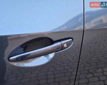 Синий Мазда СХ-3, объемом двигателя 1.8 л и пробегом 86 тыс. км за 21999 $, фото 24 на Automoto.ua