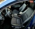 Синий Мазда СХ-3, объемом двигателя 1.8 л и пробегом 86 тыс. км за 21999 $, фото 47 на Automoto.ua