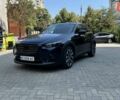 Синій Мазда СХ-3, об'ємом двигуна 2 л та пробігом 79 тис. км за 17200 $, фото 1 на Automoto.ua