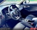 Синій Мазда СХ-3, об'ємом двигуна 2 л та пробігом 52 тис. км за 20700 $, фото 5 на Automoto.ua