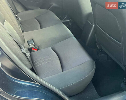 Синий Мазда СХ-3, объемом двигателя 2 л и пробегом 76 тыс. км за 19790 $, фото 27 на Automoto.ua