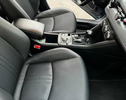 Синій Мазда СХ-3, об'ємом двигуна 2 л та пробігом 39 тис. км за 18500 $, фото 18 на Automoto.ua