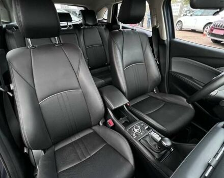 Мазда СХ-3 2019 у Чернігові на Automoto.ua Синій Мазда СХ-3, об'ємом двигуна 2 л та пробігом 139 тис. км за 16400 $, фото 24 на Automoto.ua