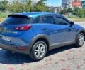 Синій Мазда СХ-3, об'ємом двигуна 2 л та пробігом 35 тис. км за 16800 $, фото 11 на Automoto.ua