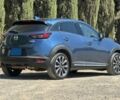 Синий Мазда СХ-3, объемом двигателя 2 л и пробегом 56 тыс. км за 5000 $, фото 6 на Automoto.ua