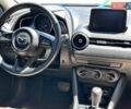 Синій Мазда СХ-3, об'ємом двигуна 2 л та пробігом 35 тис. км за 16800 $, фото 24 на Automoto.ua