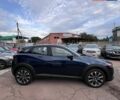 Мазда СХ-3 2019 у Чернігові на Automoto.ua Синій Мазда СХ-3, об'ємом двигуна 2 л та пробігом 139 тис. км за 16400 $, фото 9 на Automoto.ua