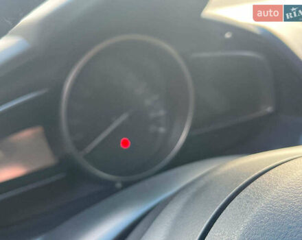 Синий Мазда СХ-3, объемом двигателя 2 л и пробегом 76 тыс. км за 19790 $, фото 24 на Automoto.ua