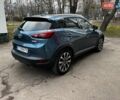 Синій Мазда СХ-3, об'ємом двигуна 2 л та пробігом 39 тис. км за 18500 $, фото 5 на Automoto.ua