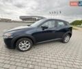 Синий Мазда СХ-3, объемом двигателя 2 л и пробегом 44 тыс. км за 14800 $, фото 4 на Automoto.ua