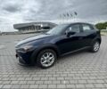 Синий Мазда СХ-3, объемом двигателя 2 л и пробегом 44 тыс. км за 14800 $, фото 3 на Automoto.ua