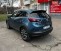 Синій Мазда СХ-3, об'ємом двигуна 2 л та пробігом 39 тис. км за 18500 $, фото 4 на Automoto.ua