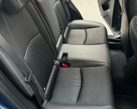 Синій Мазда СХ-3, об'ємом двигуна 2 л та пробігом 39 тис. км за 18500 $, фото 17 на Automoto.ua