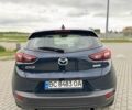 Синий Мазда СХ-3, объемом двигателя 2 л и пробегом 44 тыс. км за 14800 $, фото 10 на Automoto.ua