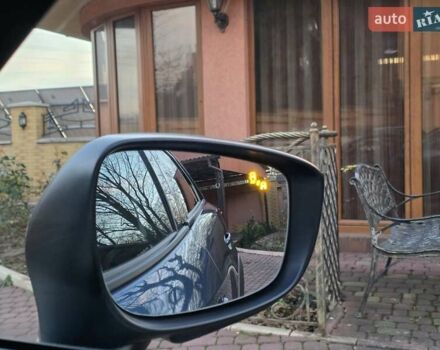 Синий Мазда СХ-3, объемом двигателя 1.8 л и пробегом 86 тыс. км за 21999 $, фото 32 на Automoto.ua