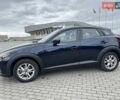 Синий Мазда СХ-3, объемом двигателя 2 л и пробегом 44 тыс. км за 14800 $, фото 6 на Automoto.ua