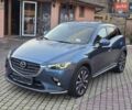 Синий Мазда СХ-3, объемом двигателя 1.8 л и пробегом 86 тыс. км за 21999 $, фото 11 на Automoto.ua