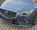 Синий Мазда СХ-3, объемом двигателя 1.8 л и пробегом 86 тыс. км за 21999 $, фото 20 на Automoto.ua