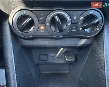 Синий Мазда СХ-3, объемом двигателя 2 л и пробегом 37 тыс. км за 16500 $, фото 16 на Automoto.ua