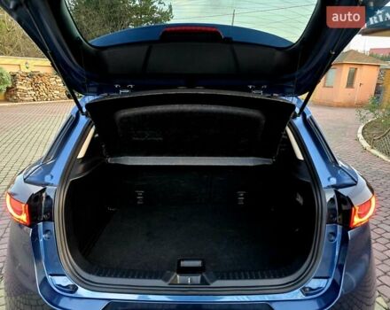 Синий Мазда СХ-3, объемом двигателя 1.8 л и пробегом 86 тыс. км за 21999 $, фото 57 на Automoto.ua