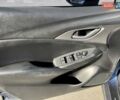 Синий Мазда СХ-3, объемом двигателя 2 л и пробегом 37 тыс. км за 16500 $, фото 9 на Automoto.ua
