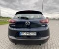 Синий Мазда СХ-3, объемом двигателя 2 л и пробегом 44 тыс. км за 14800 $, фото 9 на Automoto.ua