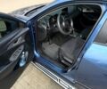 Синій Мазда СХ-3, об'ємом двигуна 2 л та пробігом 47 тис. км за 17000 $, фото 8 на Automoto.ua