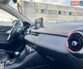 Синій Мазда СХ-3, об'ємом двигуна 2 л та пробігом 141 тис. км за 15700 $, фото 13 на Automoto.ua