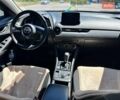 Синій Мазда СХ-3, об'ємом двигуна 2 л та пробігом 35 тис. км за 16800 $, фото 26 на Automoto.ua