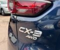 Мазда СХ-3 2019 у Чернігові на Automoto.ua Синій Мазда СХ-3, об'ємом двигуна 2 л та пробігом 139 тис. км за 16400 $, фото 7 на Automoto.ua