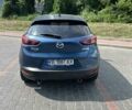 Синій Мазда СХ-3, об'ємом двигуна 2 л та пробігом 35 тис. км за 16300 $, фото 3 на Automoto.ua