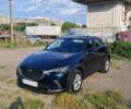Синий Мазда СХ-3, объемом двигателя 2 л и пробегом 91 тыс. км за 16300 $, фото 2 на Automoto.ua
