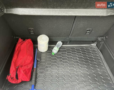 Синий Мазда СХ-3, объемом двигателя 2 л и пробегом 27 тыс. км за 20900 $, фото 10 на Automoto.ua